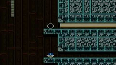 Mega Man 2 Gameplay (Part 3)