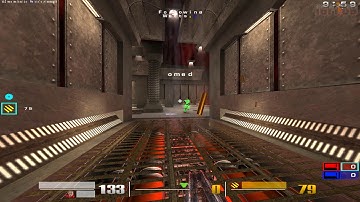 Quake 3 OSP: Old CTF Pickup