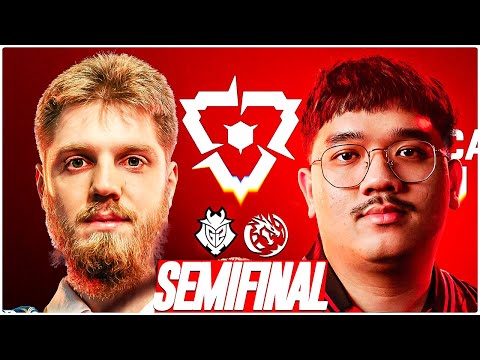 DEMON1 vs JAWGEMO! G2 vs LEVIATAN - HIGHLIGHTS | VCT Americas Kickoff