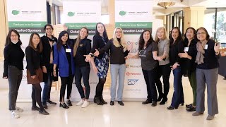 WiDS 2022 Highlights