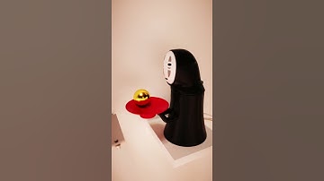 Thumbnail of Spirited Away