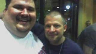 Jim Norton's ringing endorsement of the TombCast