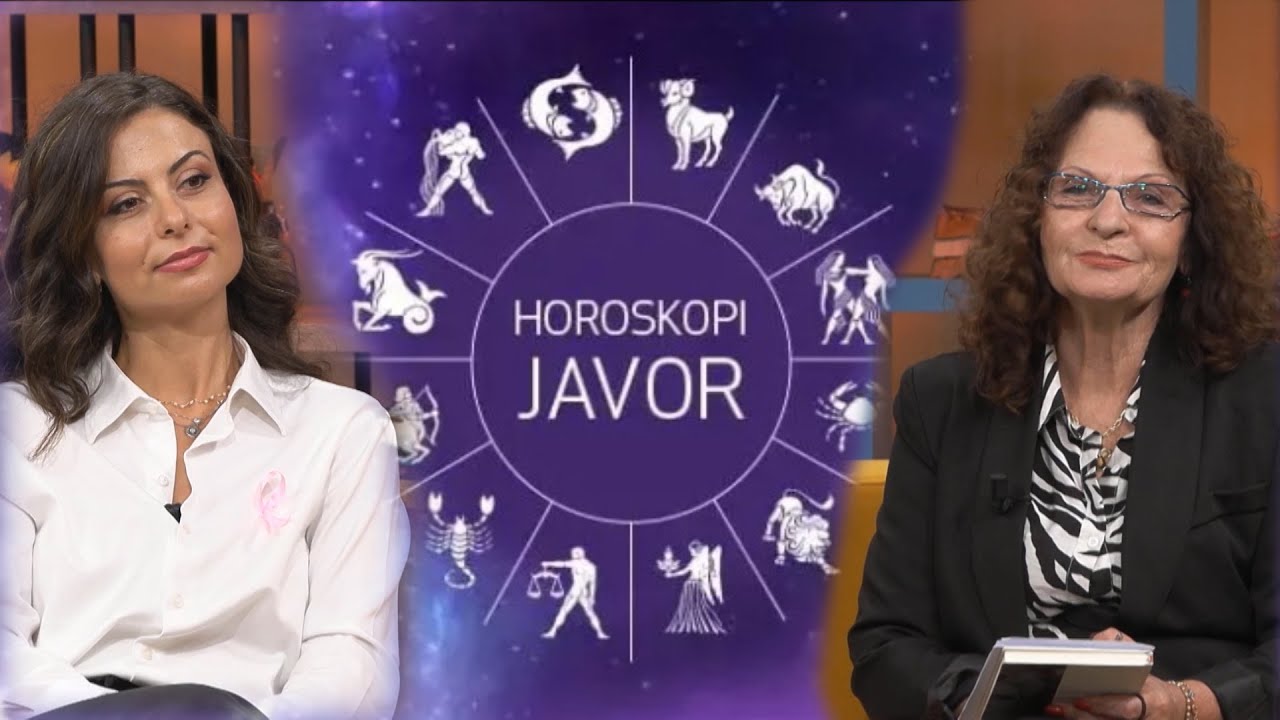 ‘Javë tinëzare’ Kujdes! Liza Gjika paralajmëron shenjat… / Ja ç’pritet të ndodhë