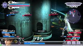 【DFFAC】勝率35%から始めるディシディアファイナルファンタジー No.0148 バッツ【CTBC】