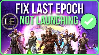 [fixed] last epoch not launching (2024) | fix last epoch stuck on loading screen