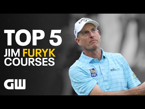 Video: Jim Furyk Neto Vrijednost