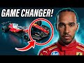 What Hamilton Just Said About The Ferrari SF-26 Changes Everything!