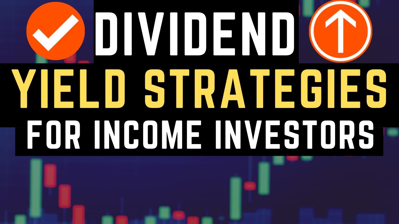 First Look ETF High Yield Strategies for Dividend Investors
