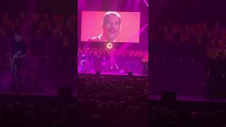 500 VOIX POUR QUEEN Part.7 👑« In My Defence » Aurélien Vivos 🎤