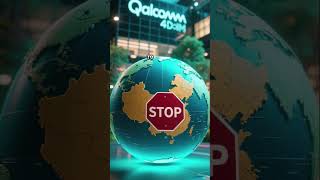 Qualcomm’s Covert Autotalks Deal Triggers Global Regulatory Firestorm