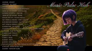 Download Lagu Emokustik: Lagu-Lagu Emo dalam Versi Akustik yang Menyentuh MP3