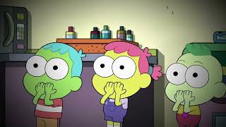 Big City Greens Promo - May 2022 Disney Channel U.s.