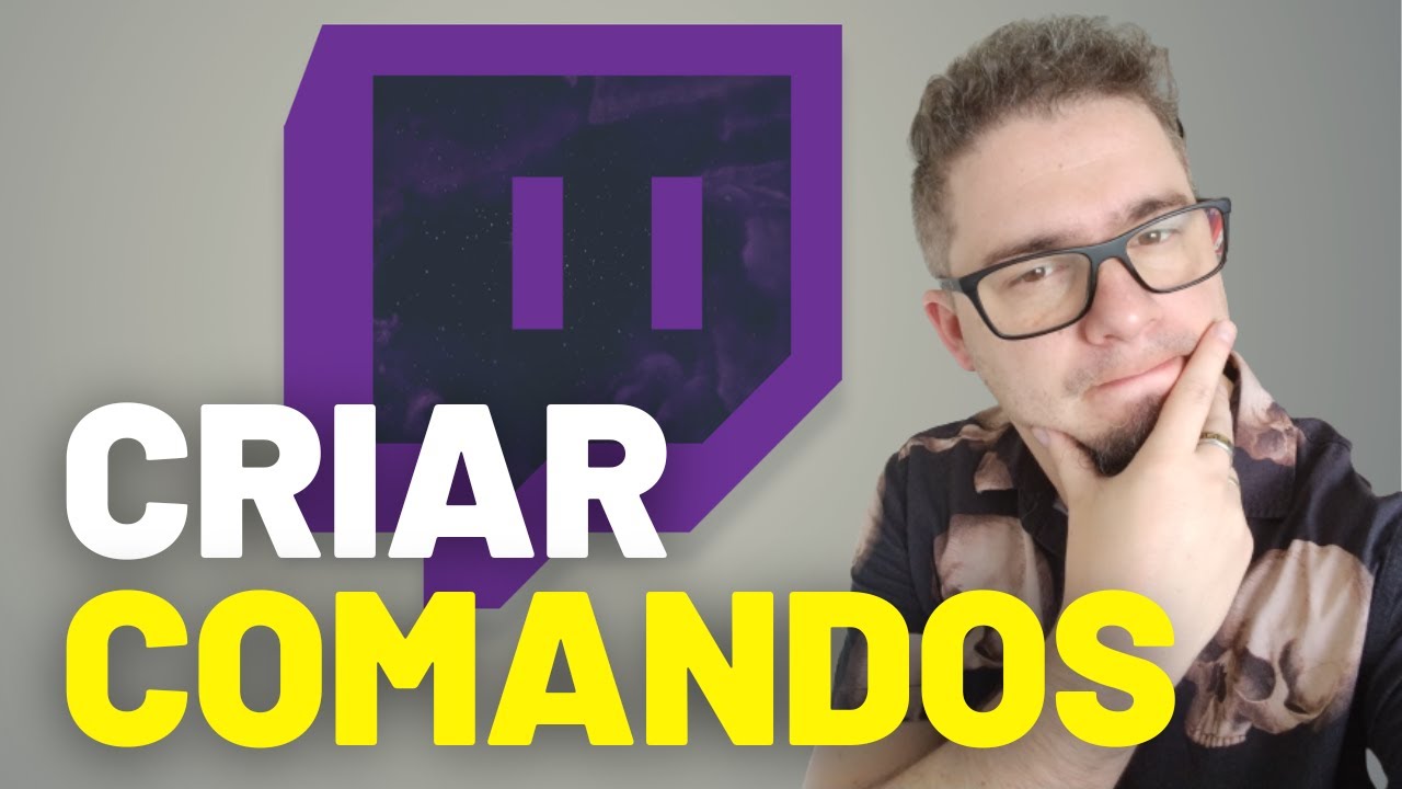 Como criar comandos na Twitch – Tecnoblog