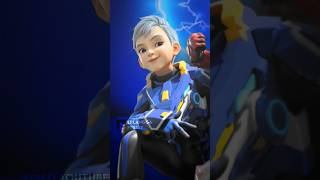 Jaymins Aura Then And Now Is Very Different