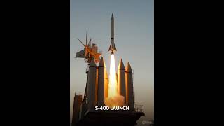 IAF’s S-400 Makes Historic 200 KM Kill | Operation Sindoor