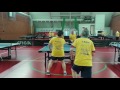 World Table Tennis Day 2017: Sweden, Helsingborg