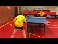 World Table Tennis Day 2017: Sweden, Helsingborg