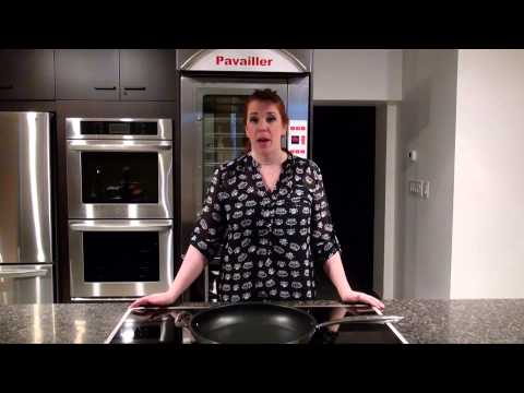 How to use the lwd3081st KitchenAid® 36-Inch 5-Element Induction Cooktop - The Kitchen Canada