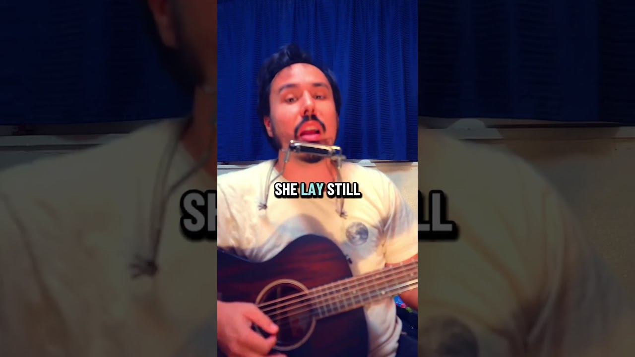 Grief & Resurrection - Micah Thunder – Eurydice the Mule (Live at Home)