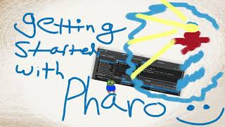 Getting Started With Pharo
