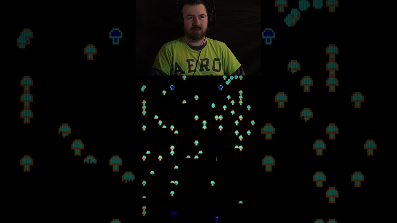 3 Atari Games 5 👾 