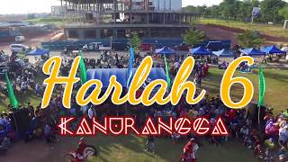 Harlah Kanurangga Ke 6