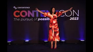 The Pursuit of Possibility - Neha Sampat