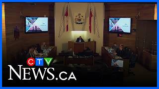 North Bay councillor calls for Cassellholme investigation