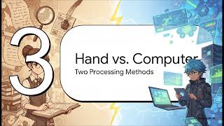 Famous Understanding Data Processing Profile