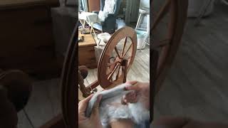 Beginner Spinning Techniques Long Draw Vs Short Draw