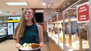 Wyomissing Restaurant Bakery song