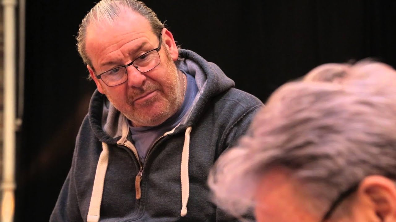 Canned Laughter Chapter 1 - YouTube