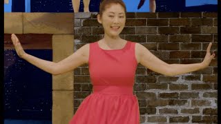 成海璃子、山崎紘菜、常盤貴子らのタップダンスシーンが到着／映画『海辺の映画館—キネマの玉手箱』予告編