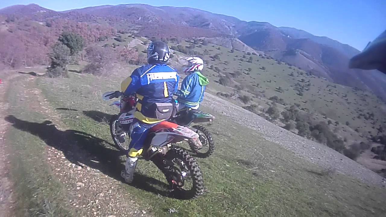 Enduro Team Meteoron 14 12 2014 09