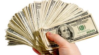 Никогда не покупайте ничего дорогого за cash Никогда не покупайте ничего дорогого за cash