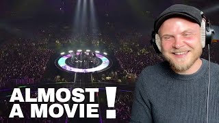 !!! BTS MMA 2018 - FULL PERFORMANCE (MELON MUSIC AWARDS) (REACTION)