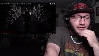 CHELSEA WOLFE - Whispers in the Echo Chamber - NORSE Reacts
