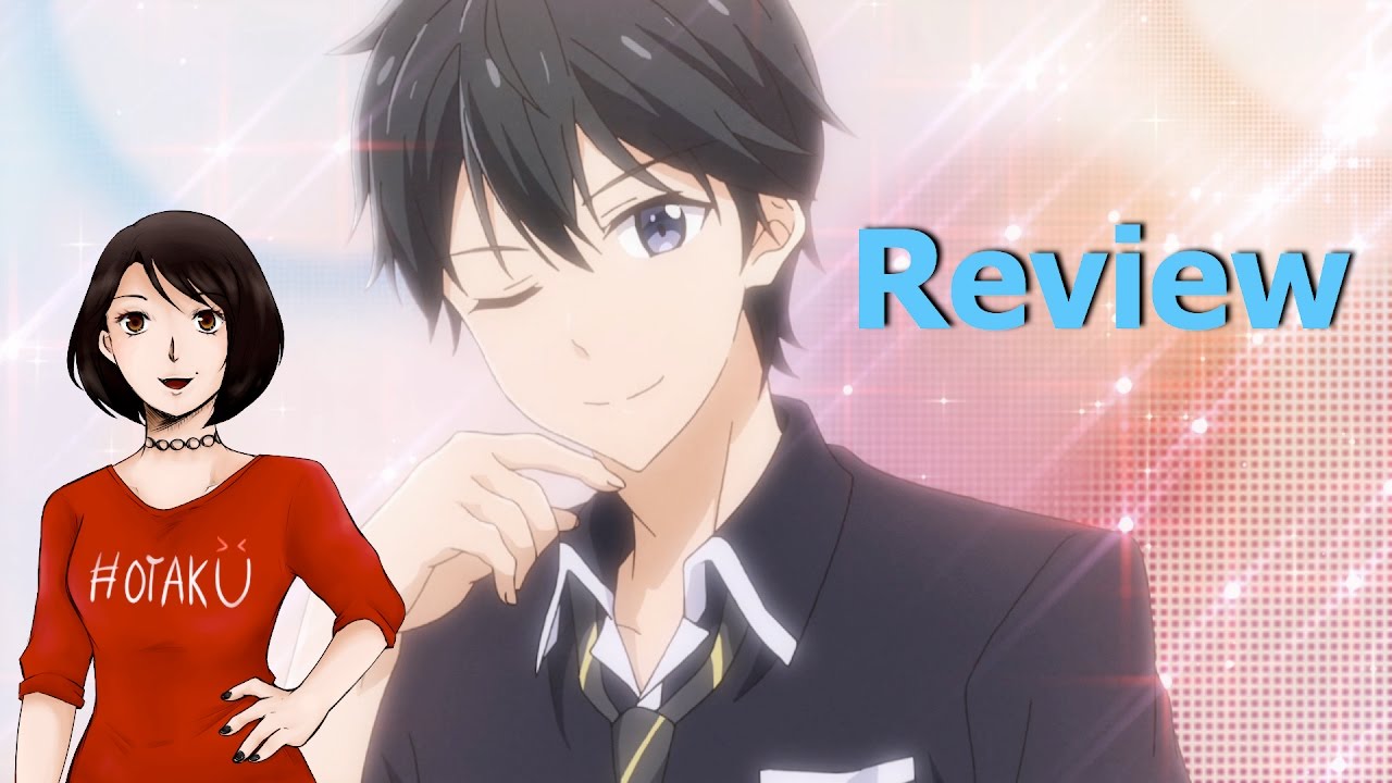 Masamune Kun No Revenge Ep 4