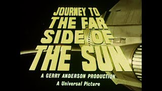 'Journey To The Far Side Of The Sun' (1969) Trailer