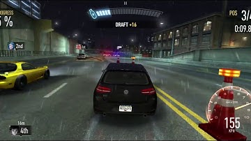 NEED FOR SPEED NO LIMITS...||  chapter 4 RPM