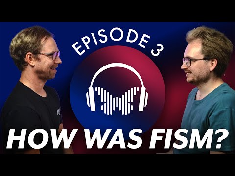 Butterfly Talk 3 FISM 2025 Special 