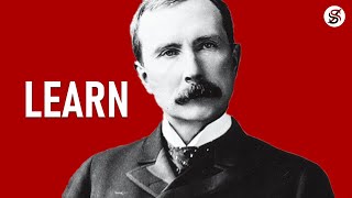 5 Important Lessons Young People Should Learn From John D Rockefeller