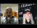 Magda Khalifa: First-Gen American's Inspiring Military Journey (Part 1) | Left Right Left Podcast