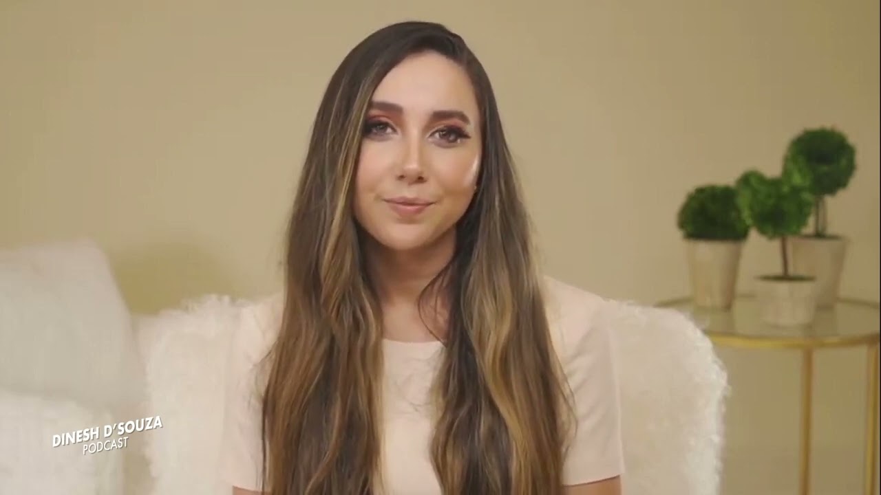 J.D. Vance's Remarkable Vision For National Unity