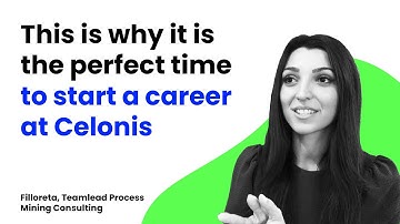Inside Celonis | Starting Your Career at Celonis