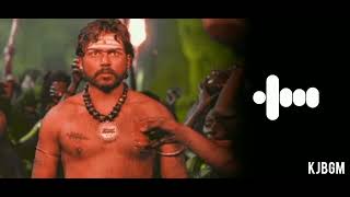 Aayirathil Oruvan Remix Bgm || Karthi || Ringtone || KJ BGM