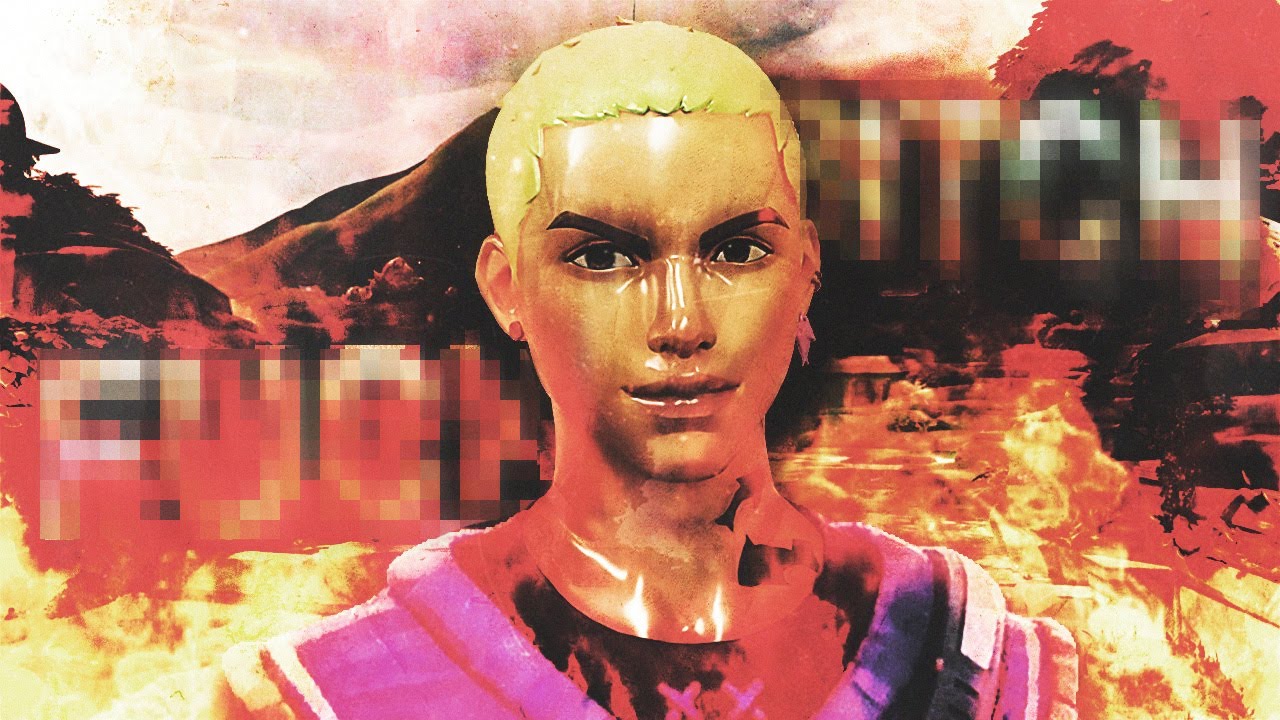 Least toxic Valorant experience