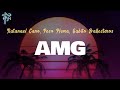 Natanel Cano Peso Pluma Gabito Ballesteros AMG Letra Oficial Official Lyrics mp3