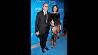 MATT LAUER: FINALLY BOOTED FROM FAMILY HOME BY FURIOUS EX!
