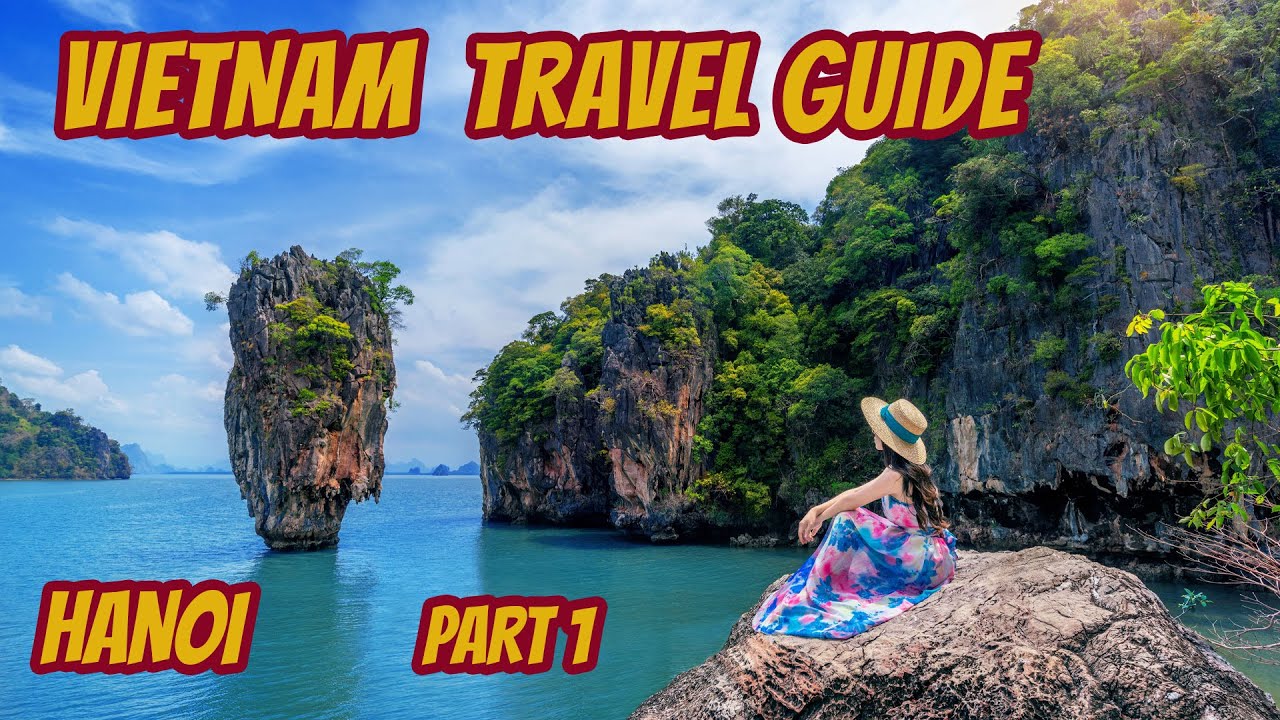 கடலில் சொர்கம் 🇻🇳 Vietnam Travel Guide With Budget | Hanoi, Halong Bay Vlog in Tamil | Part 01